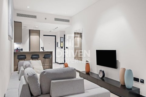 Apartment in 15 Northside, Business Bay, Dubai 1 bedroom, 59.64 sq.m. № 137218 - photo 3