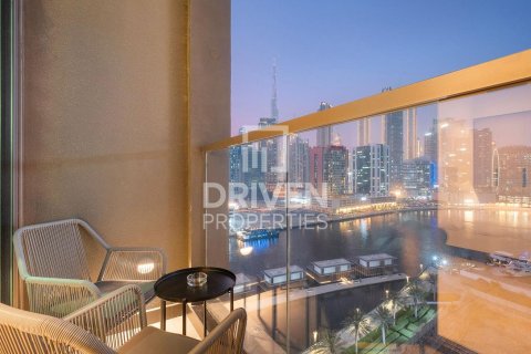 Apartment in 15 Northside, Business Bay, Dubai 1 bedroom, 59.64 sq.m. № 137218 - photo 2