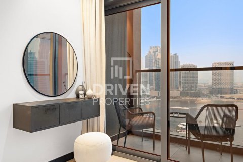 Apartment in 15 Northside, Business Bay, Dubai 1 bedroom, 59.64 sq.m. № 137218 - photo 6