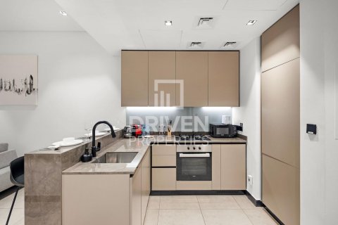 Apartment in 15 Northside, Business Bay, Dubai 1 bedroom, 59.64 sq.m. № 137218 - photo 19