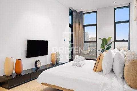 Apartment in 15 Northside, Business Bay, Dubai 1 bedroom, 59.64 sq.m. № 137218 - photo 4