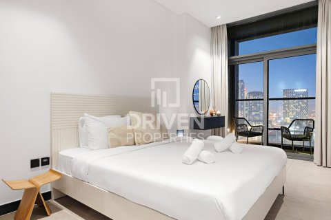 Apartment in 15 Northside, Business Bay, Dubai 1 bedroom, 59.64 sq.m. № 137218 - photo 16