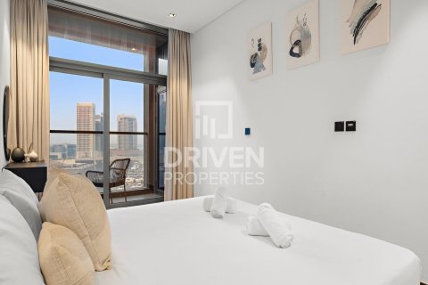 Apartment in 15 Northside, Business Bay, Dubai 1 bedroom, 59.64 sq.m. № 137218 - photo 22