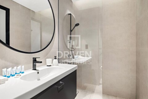 Apartment in 15 Northside, Business Bay, Dubai 1 bedroom, 59.64 sq.m. № 137218 - photo 17