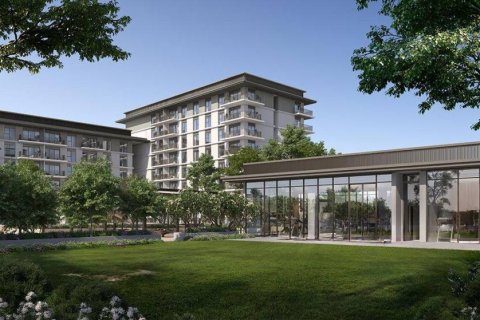 Maison de ville à Dubai, 3 chambres, 282.42 m², № 4957 - photo 1