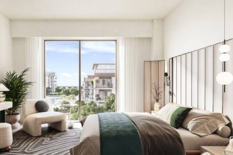 Maison de ville à Dubai, 3 chambres, 282.42 m², № 4957 - photo 3