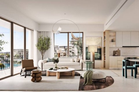 Maison de ville à Dubai, 3 chambres, 282.42 m², № 4957 - photo 2