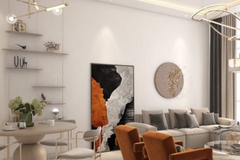 Duplex à Dubai, 3 chambres, 169.1 m², № 4991 - photo 2