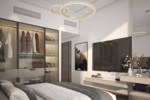Duplex à Dubai, 3 chambres, 169.1 m², № 4991 - photo 5
