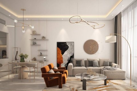 Duplex à Dubai, 3 chambres, 169.1 m², № 4991 - photo 1