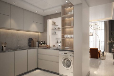 Duplex à Dubai, 3 chambres, 169.1 m², № 4991 - photo 4