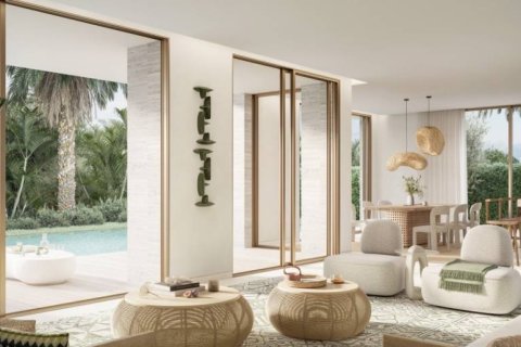 فيلا في دبي 4 غرف نوم, 505.53 م² رقم 4990 - صورة 3