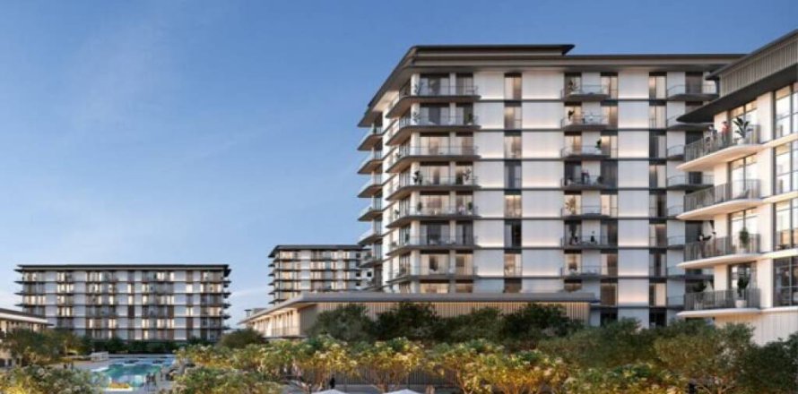 Apartment in Dubai 3 bedrooms, 149.39 sq.m. № 4958