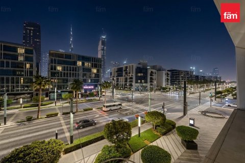 Appartement à City Walk, Dubai, 1 chambre, 102.4 m², № 137750 - photo 19