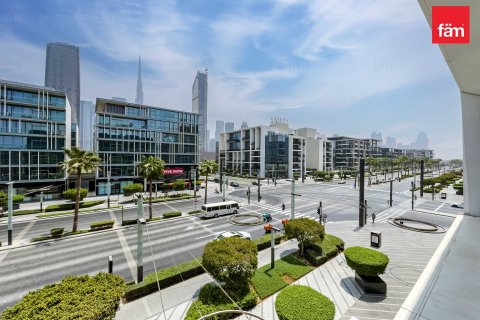 Appartement à City Walk, Dubai, 1 chambre, 102.4 m², № 137750 - photo 14