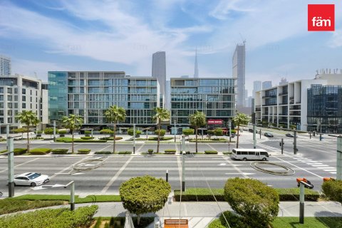 Appartement à City Walk, Dubai, 1 chambre, 102.4 m², № 137750 - photo 15