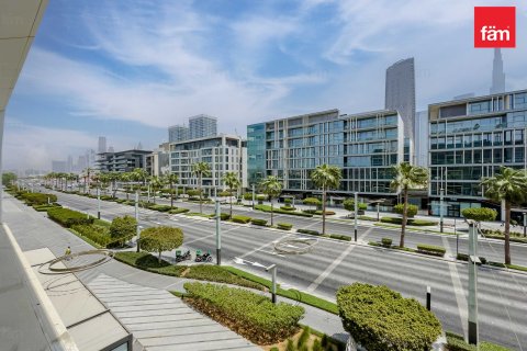Appartement à City Walk, Dubai, 1 chambre, 102.4 m², № 137750 - photo 16