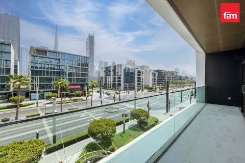 Appartement à City Walk, Dubai, 1 chambre, 102.4 m², № 137750 - photo 13