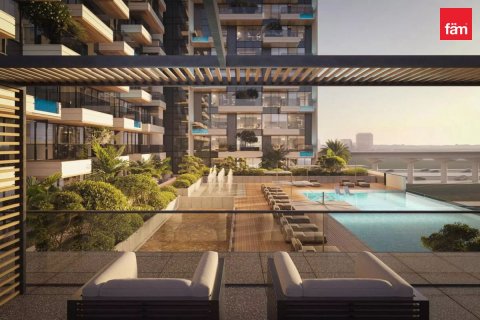 Apartment in Discovery Gardens, Dubai 2 bedrooms, 119.4 sq.m. № 137764