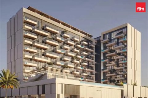 Apartment in Discovery Gardens, Dubai 2 bedrooms, 119.4 sq.m. № 137764 - photo 2