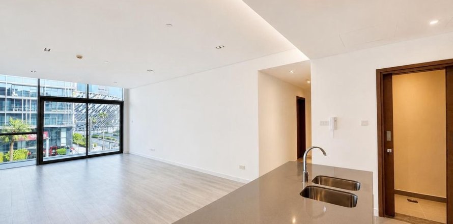 Appartement à City Walk, Dubai, 1 chambre, 102.1 m², № 137765