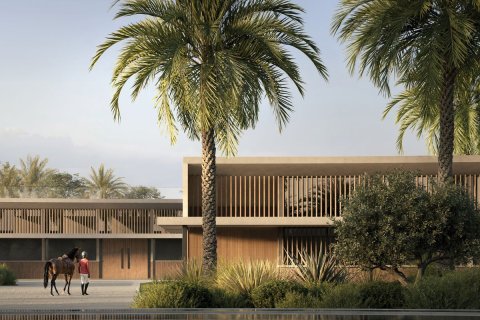 Villa in Dubai 5 bedrooms, 814.8 sq.m. № 41433 - photo 16