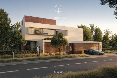 Villa in Dubai 5 bedrooms, 814.8 sq.m. № 41433 - photo 14