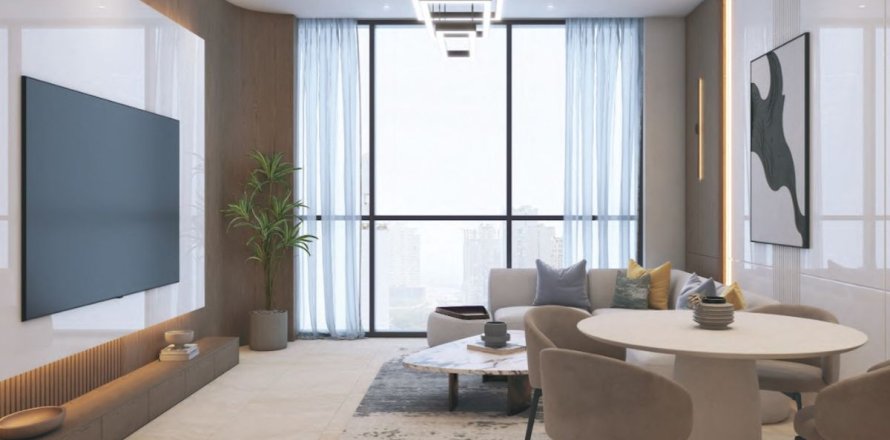 شقة في دبي 2 غرف نوم, 314.6 م² رقم 41431