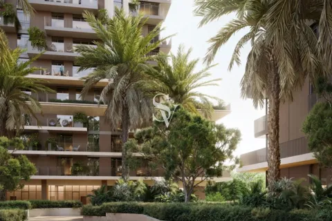 Купить квартиру в Dubai Land, Дубай: 2 спальни, 159м², № 121807 - фото 16