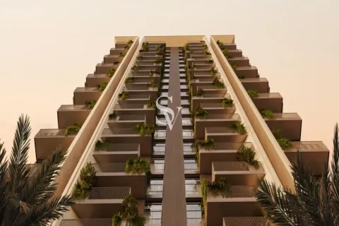 Купить квартиру в Dubai Land, Дубай: 2 спальни, 159м², № 121807 - фото 14