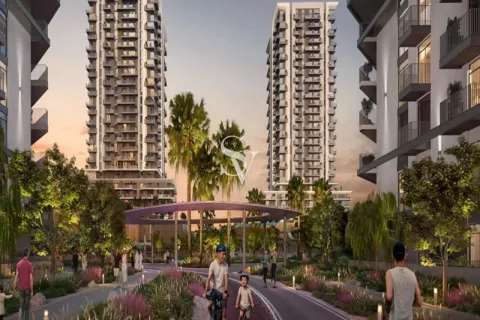 شقة في Dubai Land, دبي 1غرف نوم, 81 م² رقم 121808 - صورة 14