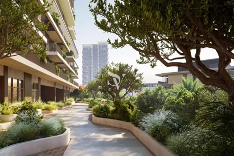 شقة في Dubai Land, دبي 1غرف نوم, 81 م² رقم 121808 - صورة 17
