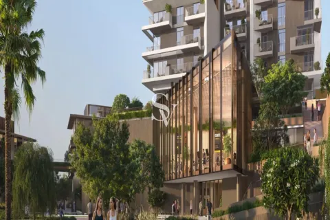شقة في Dubai Land, دبي 1غرف نوم, 81 م² رقم 121808 - صورة 15