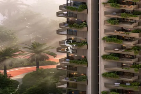 شقة في Dubai Land, دبي 1غرف نوم, 81 م² رقم 121808 - صورة 16