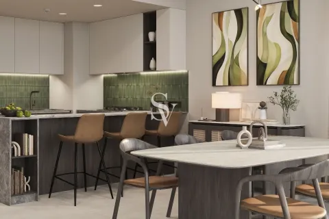 شقة في Dubai Land, دبي 1غرف نوم, 86 م² رقم 121809
