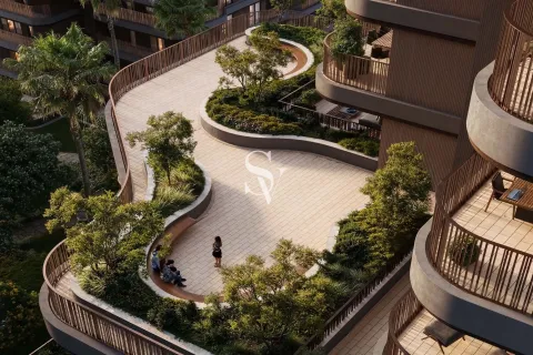 شقة في Dubai Land, دبي 1غرف نوم, 86 م² رقم 121809 - صورة 15