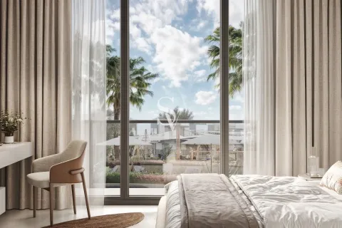 شقة في Dubai Land, دبي 1غرف نوم, 86 م² رقم 121809 - صورة 2
