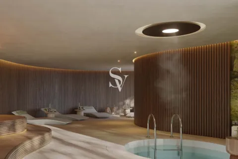 شقة في Dubai Land, دبي 1غرف نوم, 86 م² رقم 121809 - صورة 8