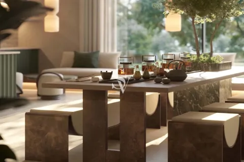 شقة في Dubai Land, دبي 1غرف نوم, 86 م² رقم 121809 - صورة 19