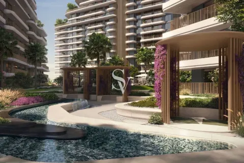 شقة في Dubai Land, دبي 3 غرف نوم, 196 م² رقم 121805 - صورة 11