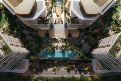 شقة في Dubai Land, دبي 3 غرف نوم, 196 م² رقم 121805 - صورة 8