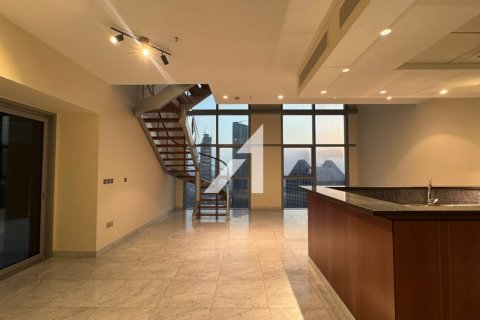 Apartamento en Central Park Tower, DIFC, Dubai, 2 dormitorios, 184.5 m², № 60035 - foto 4
