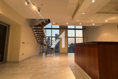 Apartamento en Central Park Tower, DIFC, Dubai, 2 dormitorios, 184.5 m², № 60035 - foto 12