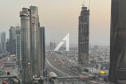 Apartamento en Central Park Tower, DIFC, Dubai, 2 dormitorios, 184.5 m², № 60035 - foto 13