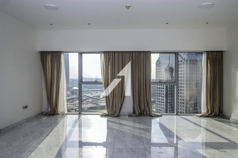 Снять в аренду квартиру в Central Park Tower, DIFC, Дубай: 1 спальня, 104.3м², № 60043 - фото 1