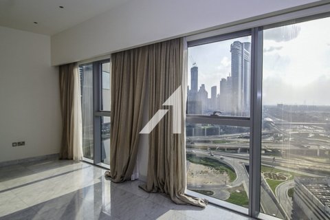 Снять в аренду квартиру в Central Park Tower, DIFC, Дубай: 1 спальня, 104.3м², № 60043 - фото 3