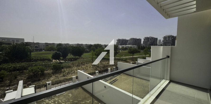 Villa à Dubai, 3 chambres, 180 m², № 60040