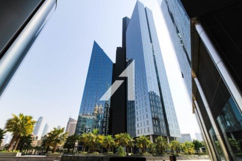 Appartement à Central Park Tower, DIFC, Dubai, 1 chambre, 104.3 m², № 60042 - photo 14