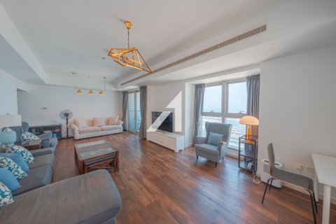 Apartment in Princess Tower, Dubai Marina, Dubai 3 bedrooms, 186.5 sq.m. № 60034 - photo 2
