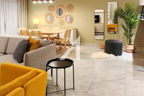 Apartamento en Central Park Tower, DIFC, Dubai, 1 dormitorio, 103.3 m², № 60036 - foto 3